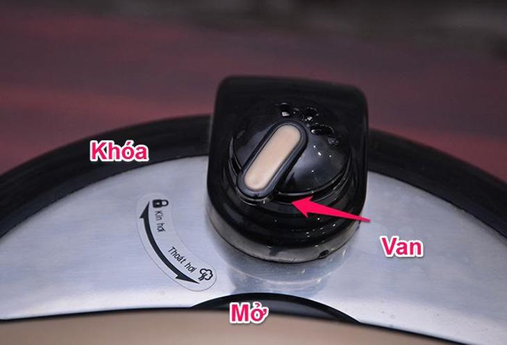 Tìm hiểu về các loại van an toàn của nồi áp suất