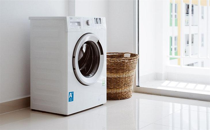 Máy giặt rung lắc và kêu to bất thường? Nguyên nhân và cách khắc phục!