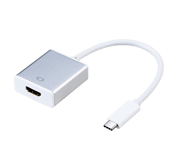 Cáp USB Type C (thunderbolt 3) sang HDMI full hd1080p
