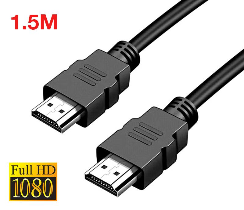 Dây cáp HDMI 1.4 dài 1.5M
