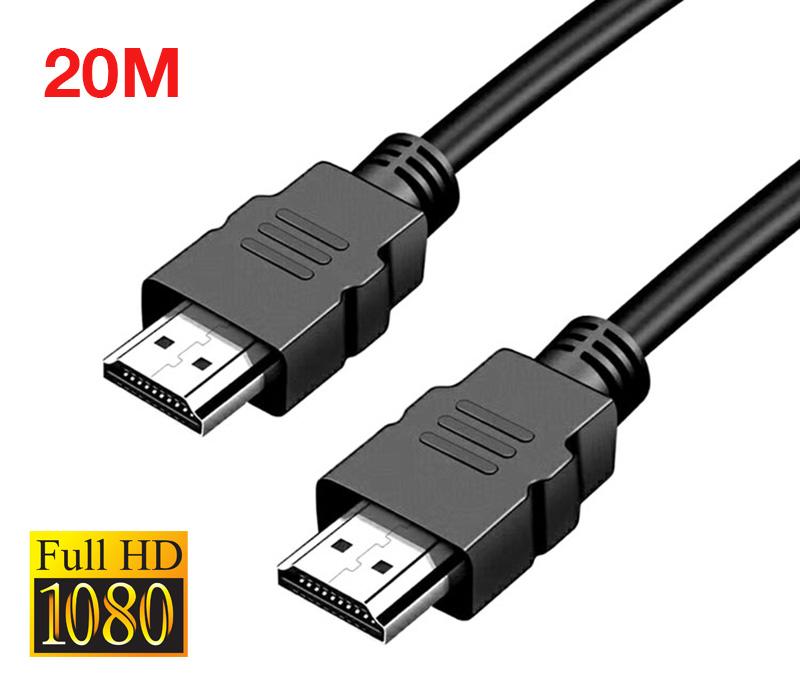 Dây cáp HDMI 1.4 dài 20M