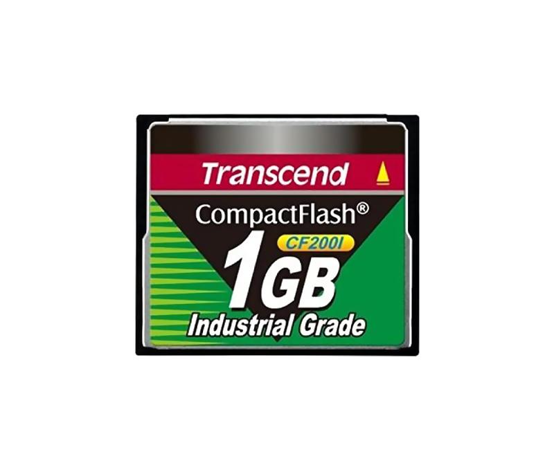 Thẻ nhớ CF công nghiệp Transcend 1GB SLC
