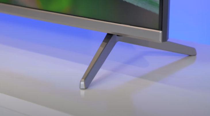 Đánh giá Android Tivi TCL 4K dòng P715