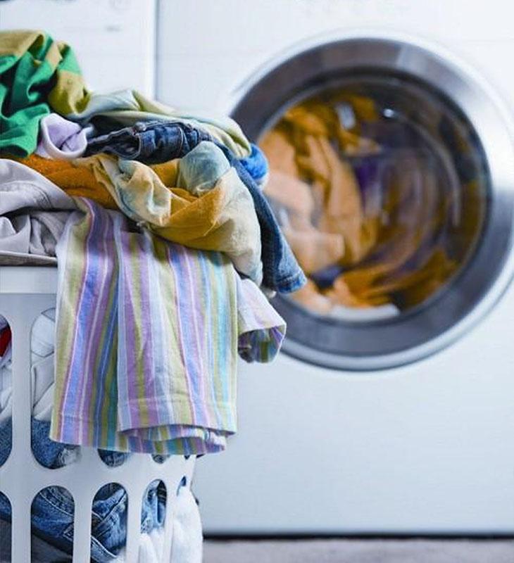 Máy giặt rung lắc và kêu to bất thường? Nguyên nhân và cách khắc phục!