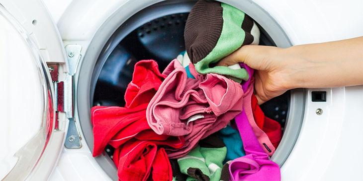 Máy giặt rung lắc và kêu to bất thường? Nguyên nhân và cách khắc phục!