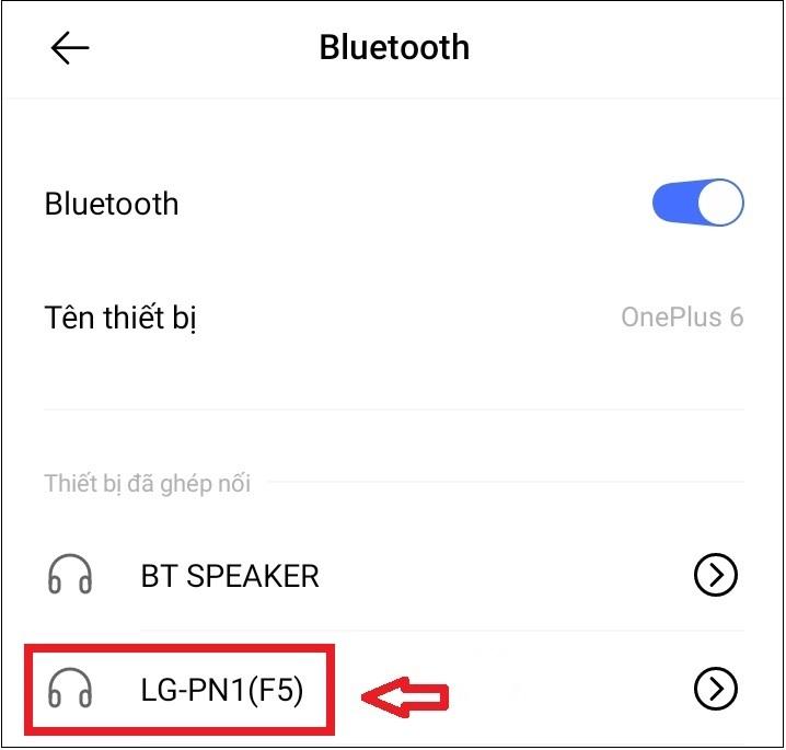 Hướng dẫn kết nối loa Bluetooth với điện thoại Android, iPhone đơn giản