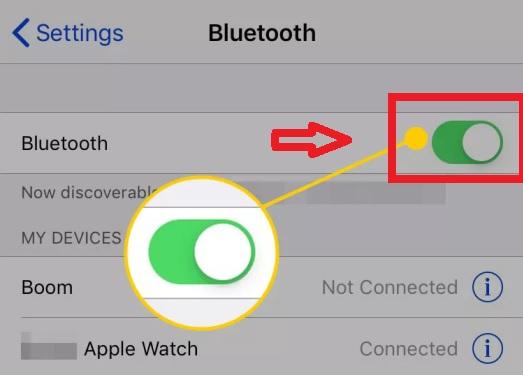 Hướng dẫn kết nối loa Bluetooth với điện thoại Android, iPhone đơn giản