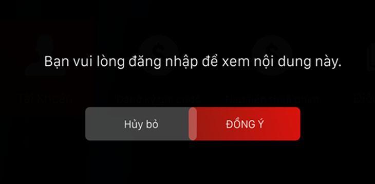 Hướng dẫn kích hoạt gói VTVCab On trên smart tivi