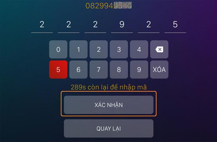 Hướng dẫn kích hoạt gói VTVCab On trên smart tivi