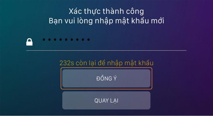 Hướng dẫn kích hoạt gói VTVCab On trên smart tivi