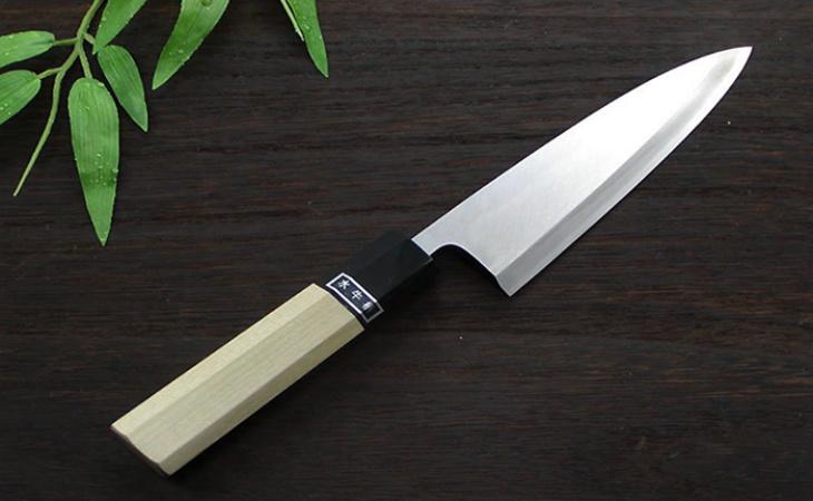 Tìm hiểu về các loại dao làm bếp