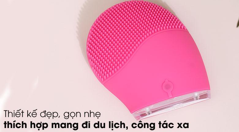 Máy rửa mặt Halio của nước nào? Có tốt không?