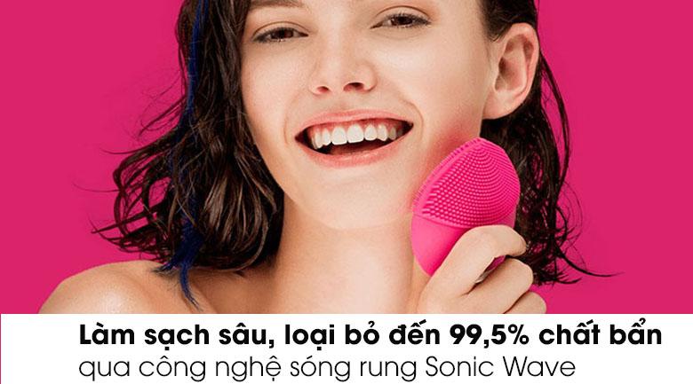 Máy rửa mặt Halio của nước nào? Có tốt không?