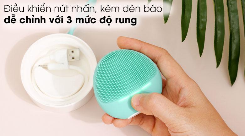 Máy rửa mặt Halio của nước nào? Có tốt không?
