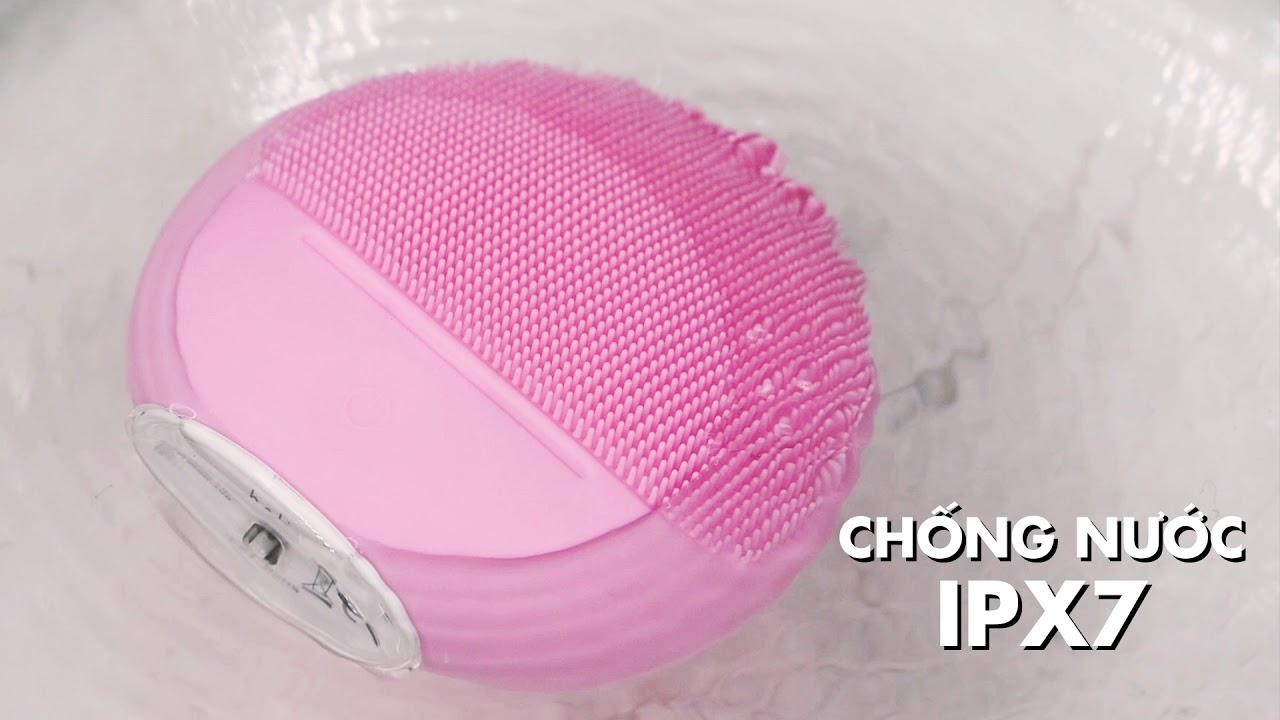 Máy rửa mặt Halio của nước nào? Có tốt không?