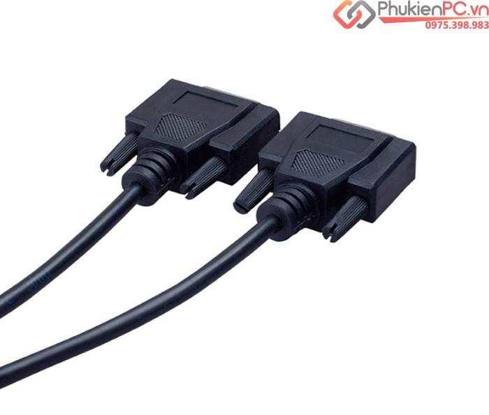 Cáp COM DB15 Male to Male dài 1.5M (loại 2 hàng)-3