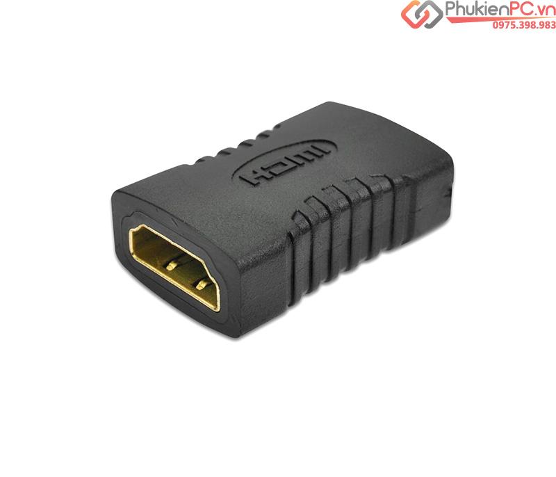 Đầu nối HDMI hai đầu cái-1