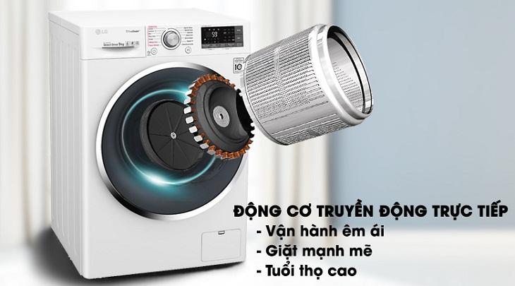 Tư vấn mua máy giặt cho tiệm giặt ủi “chuẩn không cần chỉnh”