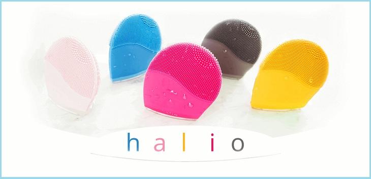 Máy rửa mặt Halio của nước nào? Có tốt không?
