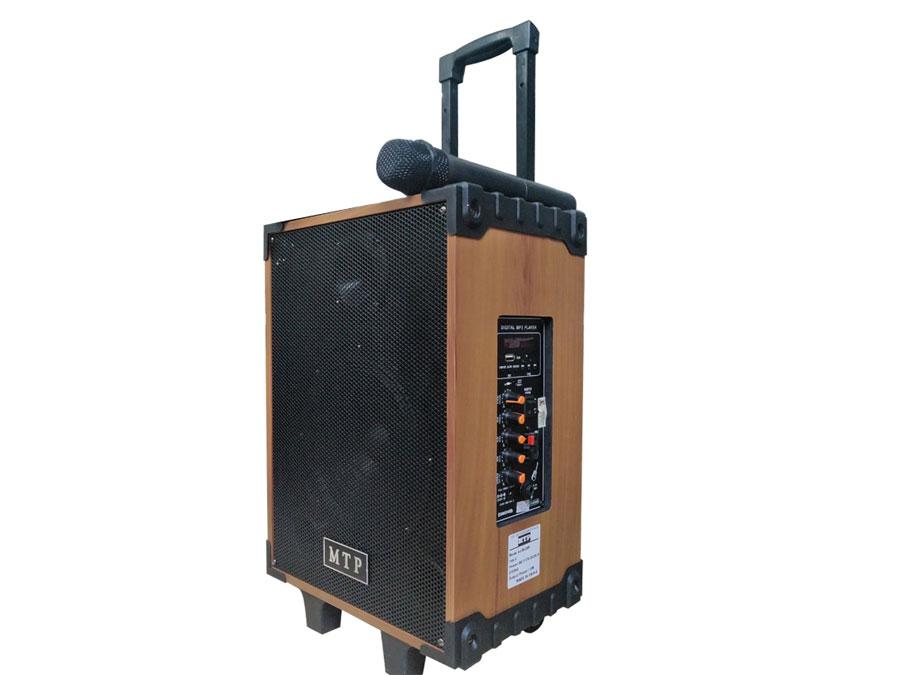 Top 10 loa kéo karaoke hay nhất công suất lớn giá chỉ từ 5 triệu đồng