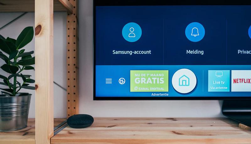 Cách đổi mã PIN, lấy lại mã PIN khi lỡ quên trên tivi Samsung đơn giản