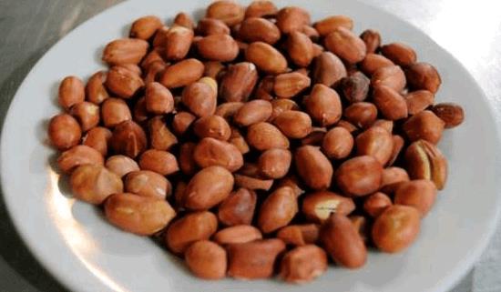 4 cách rang đậu đen, đậu xanh, đậu nành, đậu phộng bằng nồi chiên không dầu