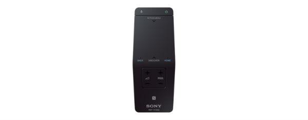 Tìm hiểu về Remote cảm ứng NFC trên Smart Tivi Sony