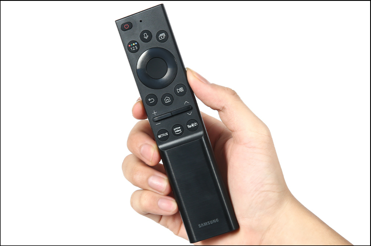One Remote là gì? Các tính năng nổi bật của One Remote trên tivi Samsung