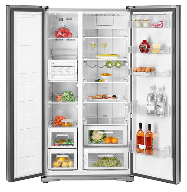 Nên mua tủ lạnh hay tủ đông để dự trữ thực phẩm?