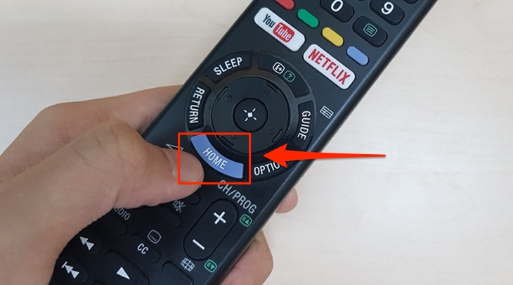 Cách kết nối điện thoại với tivi Samsung đơn giản, dễ dàng nhất