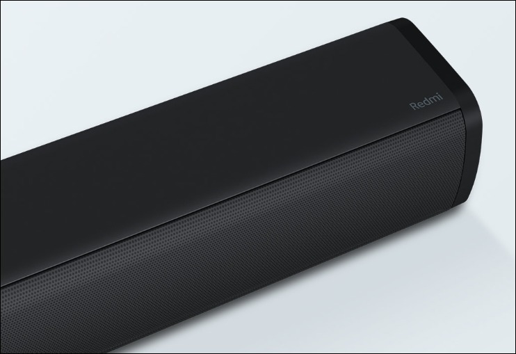 Xiaomi ra mắt Redmi tivi Soundbar: 2 loa 30W, Bluetooth 5.0, giá 650,000 đồng