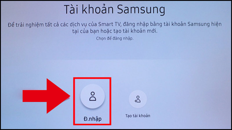 Cách cài đặt ứng dụng trên smart tivi Samsung dễ dàng và nhanh chóng