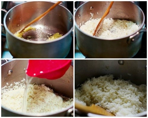 Cách làm cơm gà Hải Nam ngon, đơn giản bằng nồi cơm điện