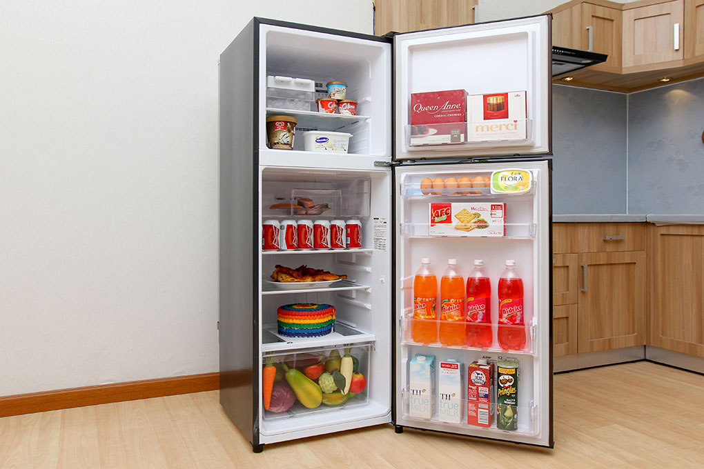 Hướng dẫn chọn mua tủ lạnh nội địa Nhật