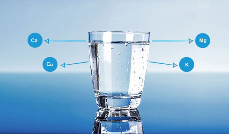Máy lọc nước RO là gì? Cấu tạo và nguyên lý hoạt động