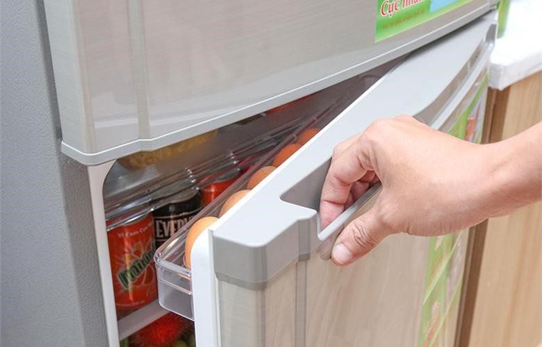 Hướng dẫn cách sử dụng tủ lạnh đúng và hiệu quả