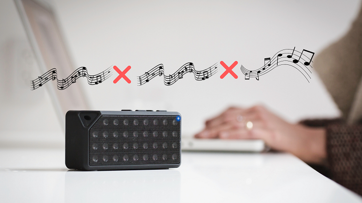 Cách nghe nhạc bằng USB trên loa Bluetooth tiện lợi và đơn giản