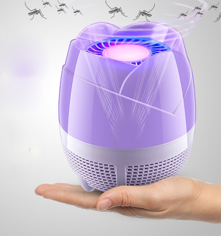 Mua đèn bắt muỗi loại nào tốt nhất thị trường hiện nay?