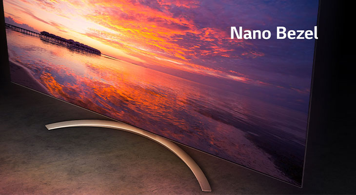 Công nghệ màn hình NanoCell trên tivi LG là gì?