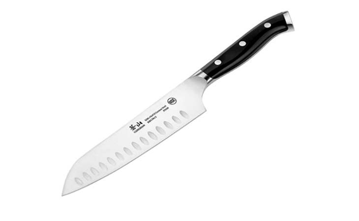 Tìm hiểu về các loại dao làm bếp