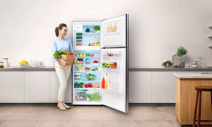 Block tủ lạnh là gì? Nguyên lý hoạt động & chức năng của block tủ lạnh