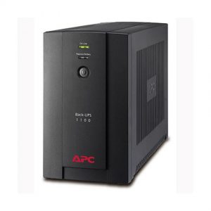 Bộ lưu điện UPS APC Back-Bộ lưu điện UPS 1400VA 230V (BX1400U-MS)