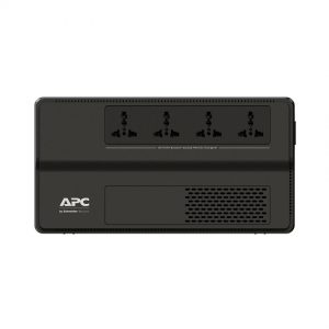 Bộ lưu điện UPS APC Back 1000VA 230V (BV1000I-MS)