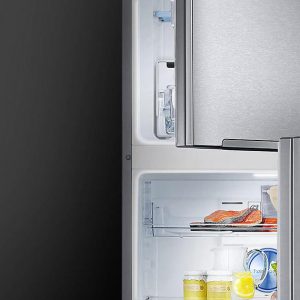 Tủ lạnh Samsung RT32K5932S8/SV - 319L Digital Inverter
