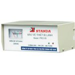 Thiết bị bảo vệ tủ lạnh Standa PRO-95