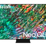 NEO QLED Tivi 4K Samsung 55 inch 55QN90B Smart TV